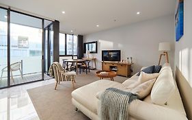 Pavilions Marina Apartment 102 - Wynyard Quarter Viaduct Harbour